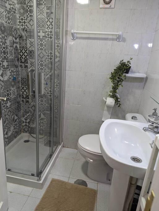 Beachfront Studio Apartment Puerto Rico Puerto Rico  Bagian luar foto
